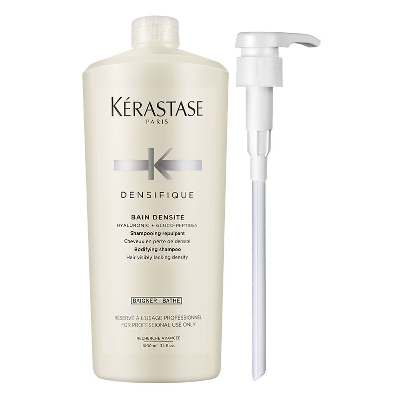 Kerastase Шампунь для волос #1