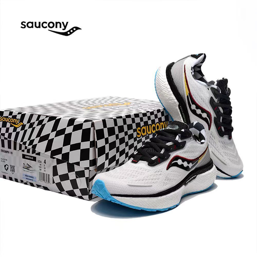 Кроссовки Saucony #1