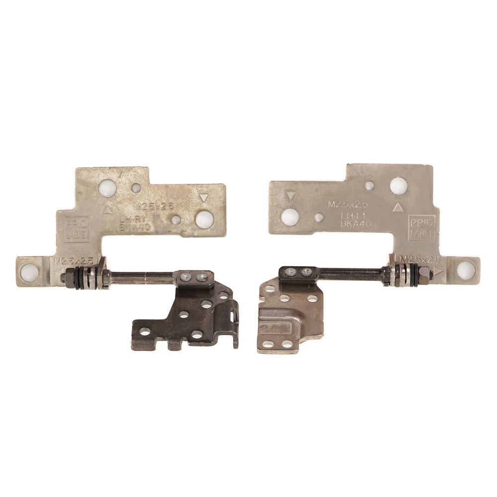 Петли для ноутбука Dell Inspiron 14 7460 - купить с доставкой по ...