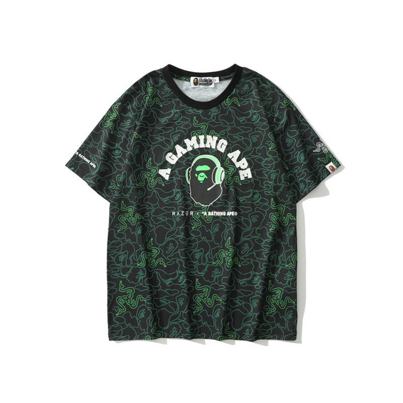 Футболка BAPE #1