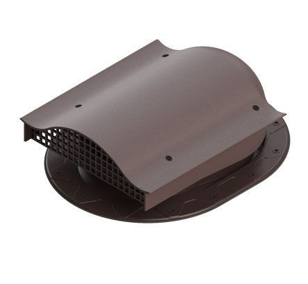 Кровельный вентиль/аэратор для плоской кровли, ТАТПОЛИМЕР TP-88/F ...