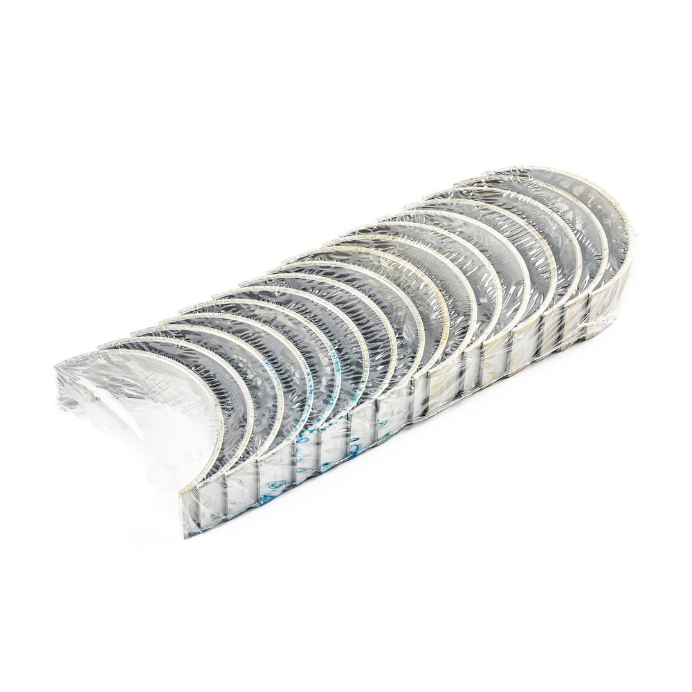 К-кт вкладышей шатунных (740.71R-1000104Р3) ДАЙДО - Дайдо Металл Русь ...