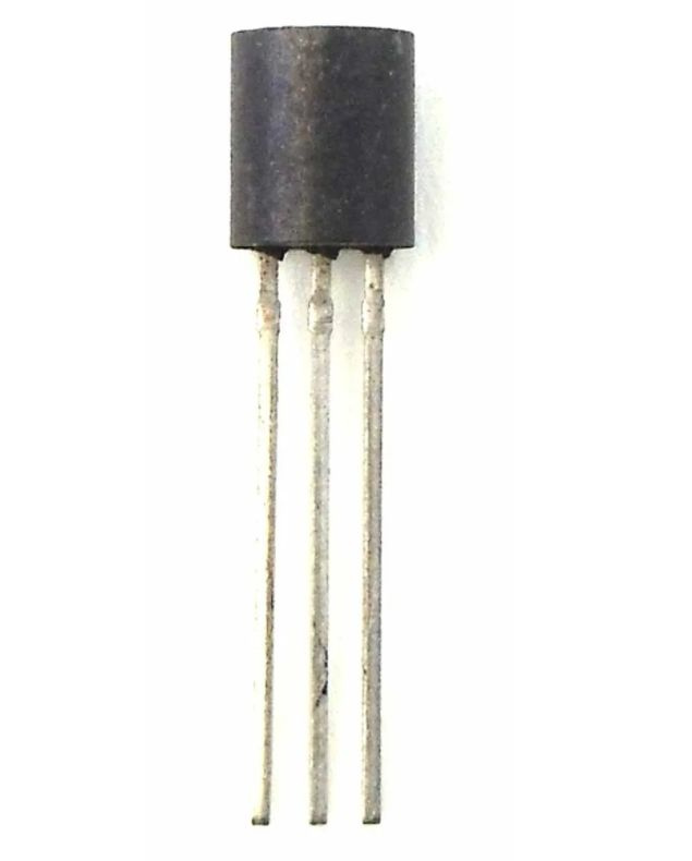 Транзистор 2SA1296GR #1