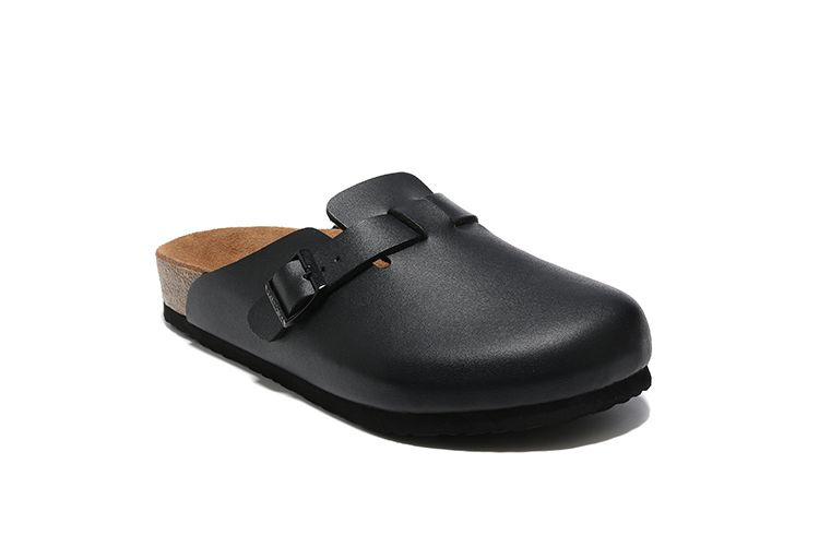 Тапочки Birkenstock #1