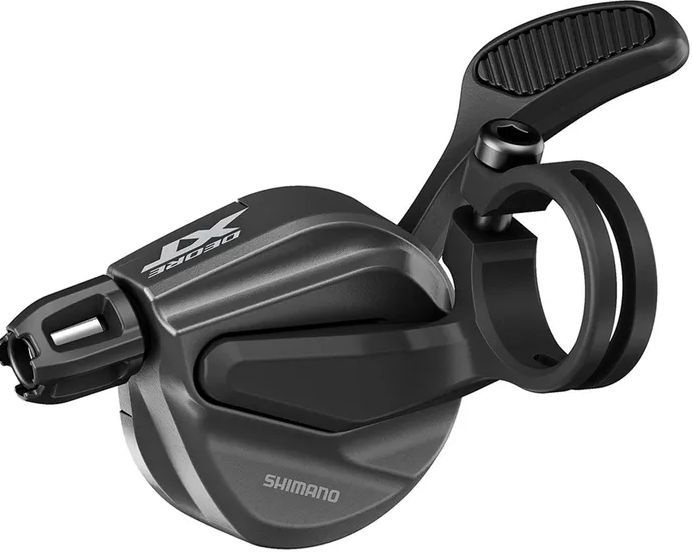 Shimano Шифтер #1