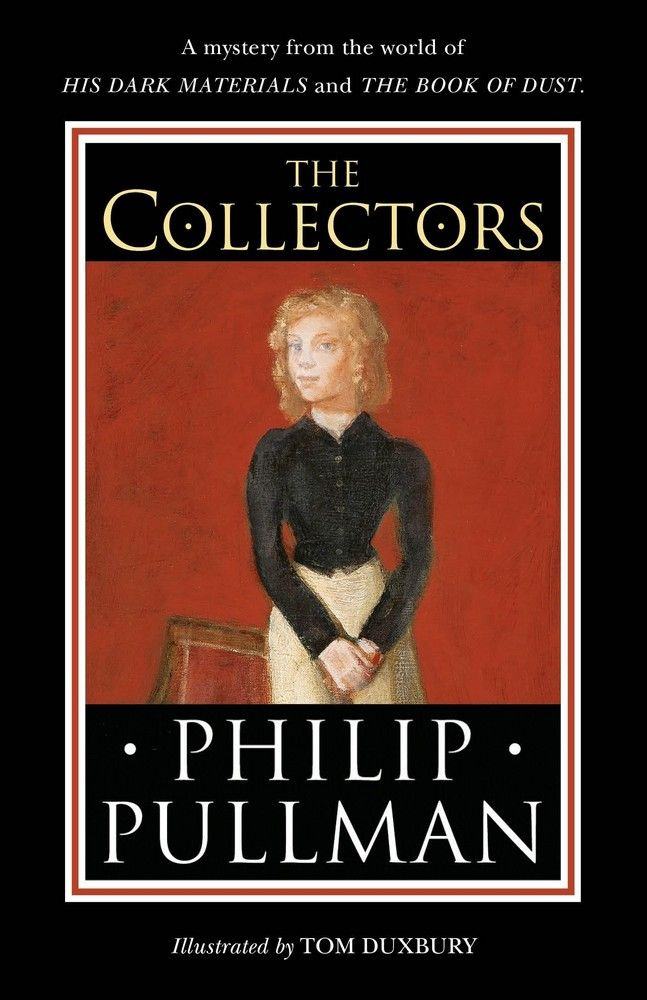Collectors #1