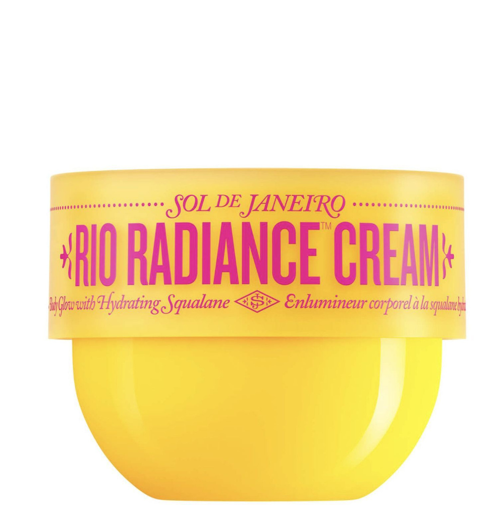 Sol de Janeiro Эксклюзивный крем для тела Exclusive Rio Radiance Body ...