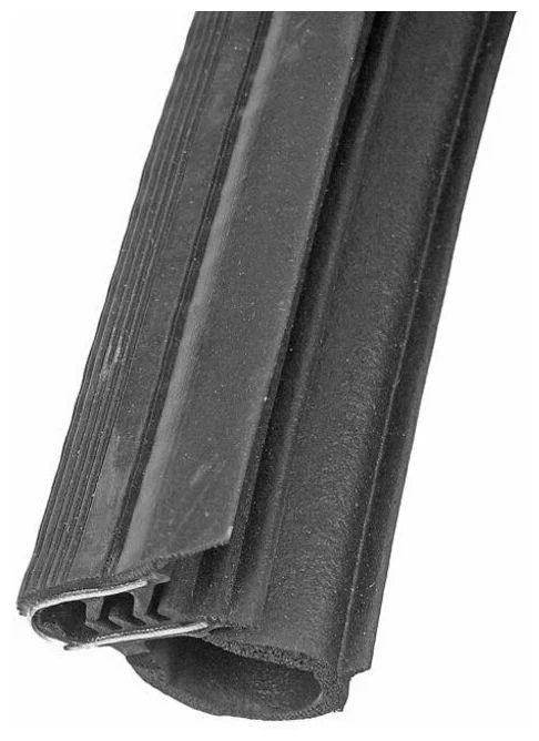 Уплотнитель проёма задка двери 3160 (4685 мм.), артикул - 3160-6307015 ...
