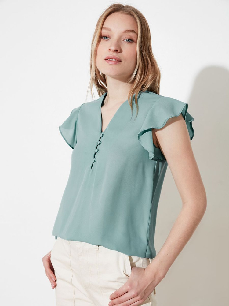 Блузка Trendyol #1