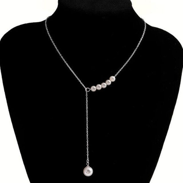 Цепочка Колье - купить с доставкой по выгодным ценам в интернет ...