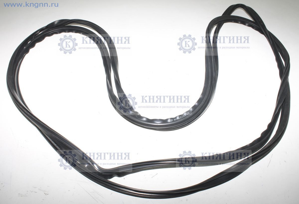 Уплотнитель лобового стекла ГАЗель NEXT - GAZ арт. A21R235206050 ...
