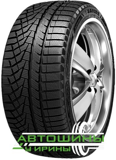 Sailun Ice Blazer Alpine EVO 1 Шины  зимние 255/45  R18 103V Нешипованные #1