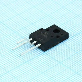 Транзистор TK10A50D #1