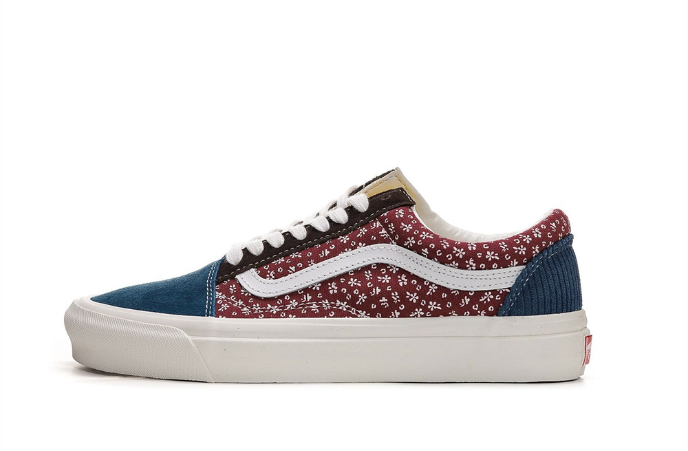 Кеды vans knu