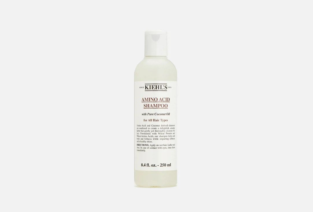 kiehl`s Шампунь для волос, 250 мл #1