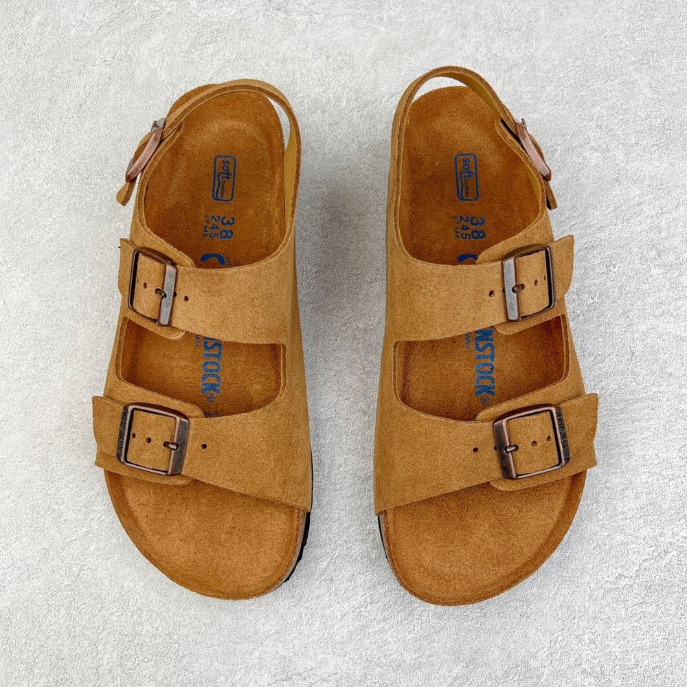 Сабо Birkenstock #1