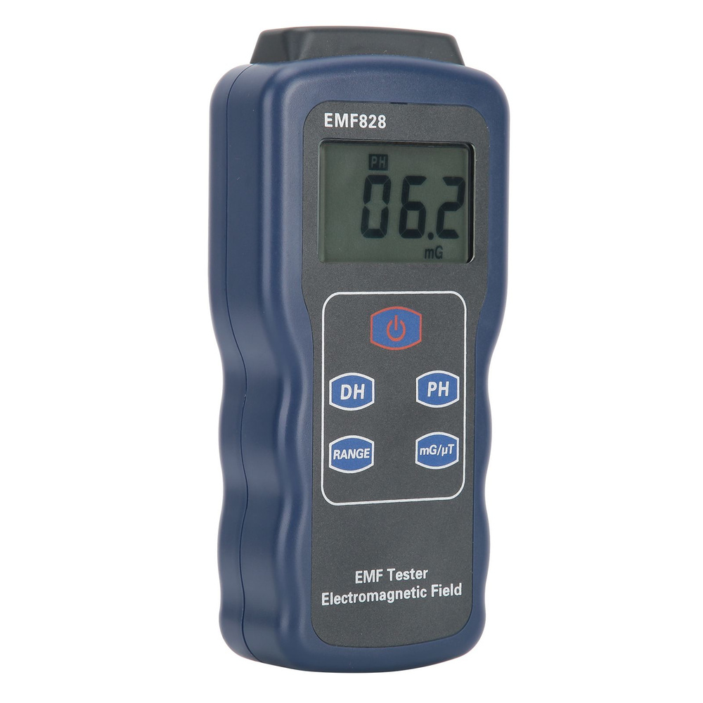 Измеритель напряженности магнитного поля - купить с доставкой по ...