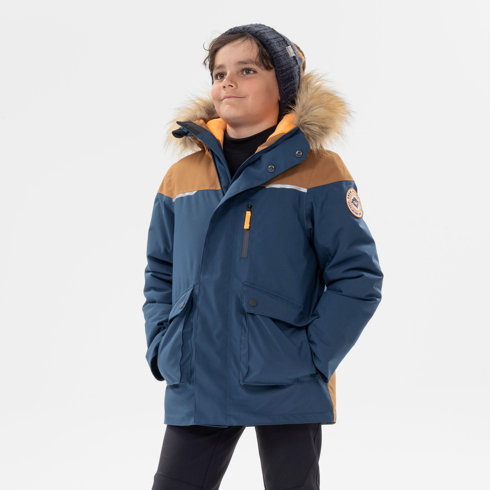 Куртка DECATHLON QUECHUA #1