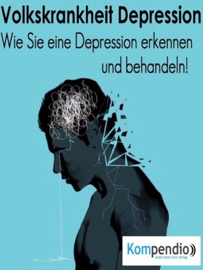 Volkskrankheit Depression: | Alessandro Dallmann | Электронная книга ...