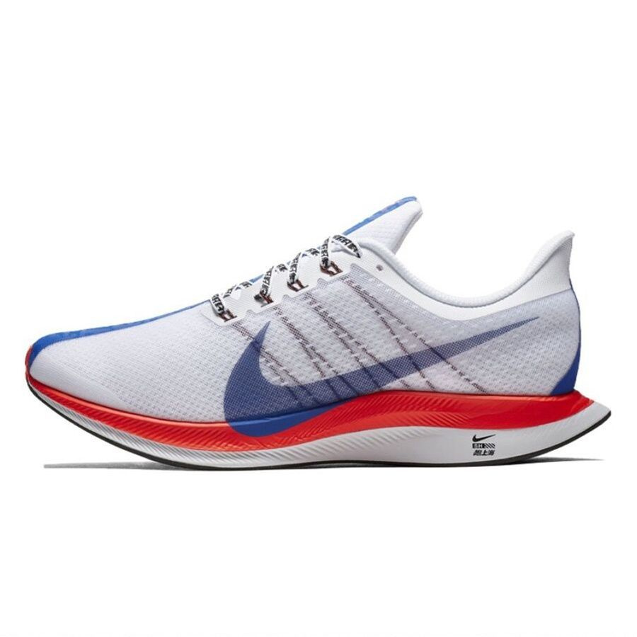 Кроссовки WMNS NIKE ZOOM WINFLO 2 FLASH #1