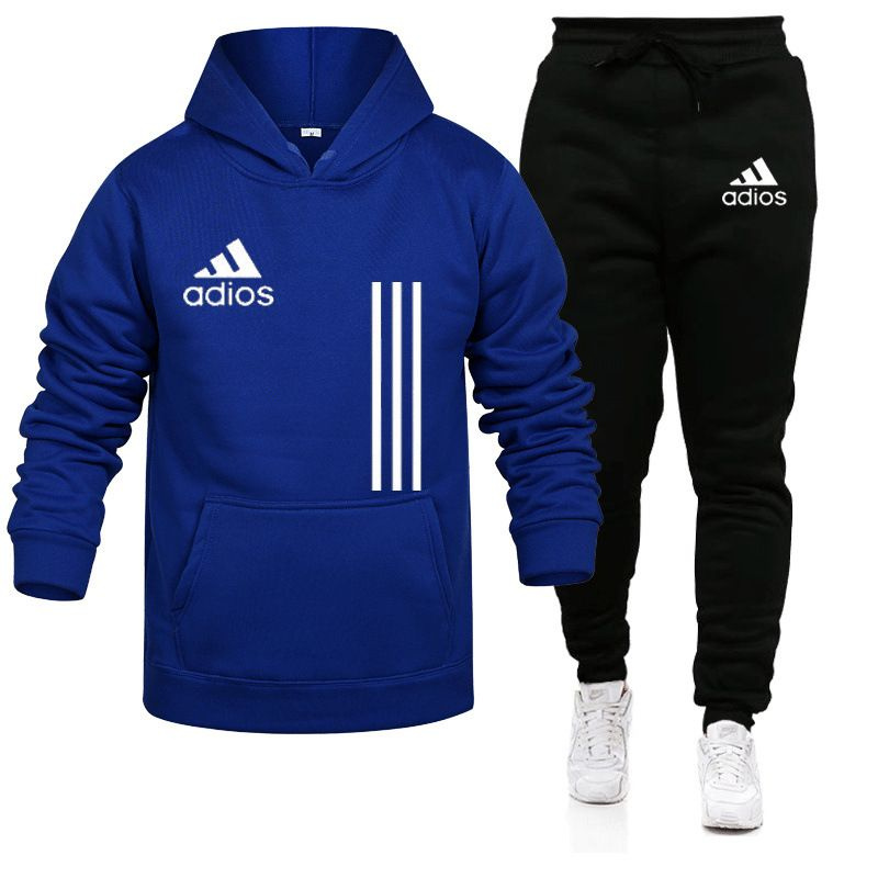 Комплект одежды adidas Sportswear #1