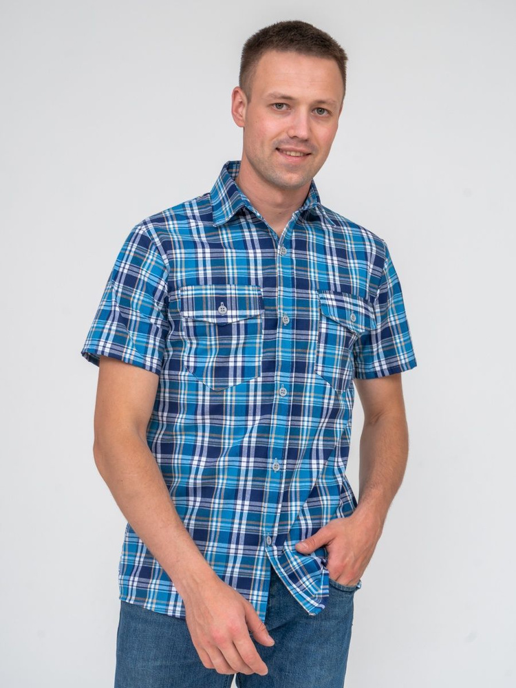 Рубашка best TAILOR #1