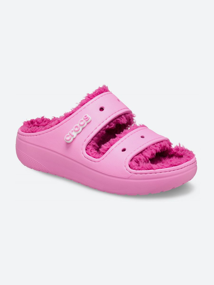 Шлепанцы Crocs #1