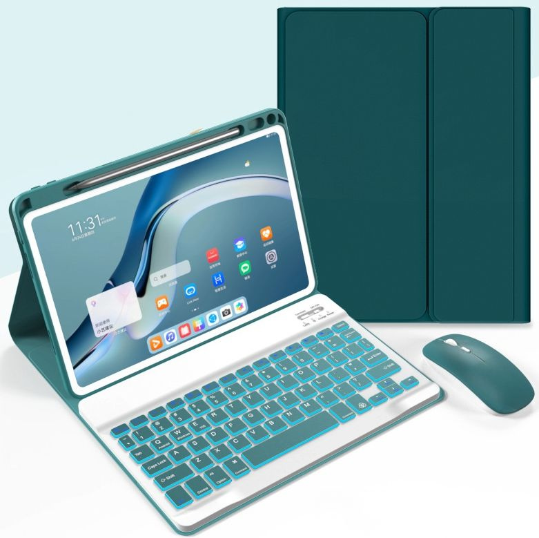 Чехол-клавиатура huawei smart magnetic keyboard. Клавиатура для huawei pad pro. Клавиатура для huawei pad pro. 5 с клавиатурой. 4.