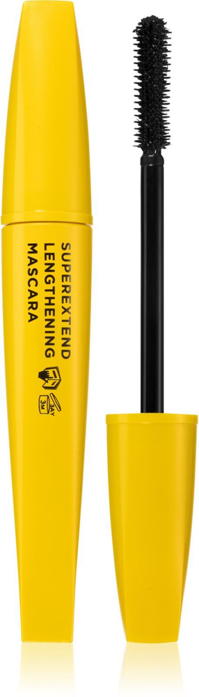 Avon True Superextend - тушь, удлиняющая ресницы с питательным эффектом ...