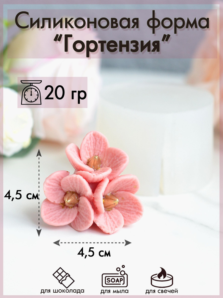 Форма для шоколада #1