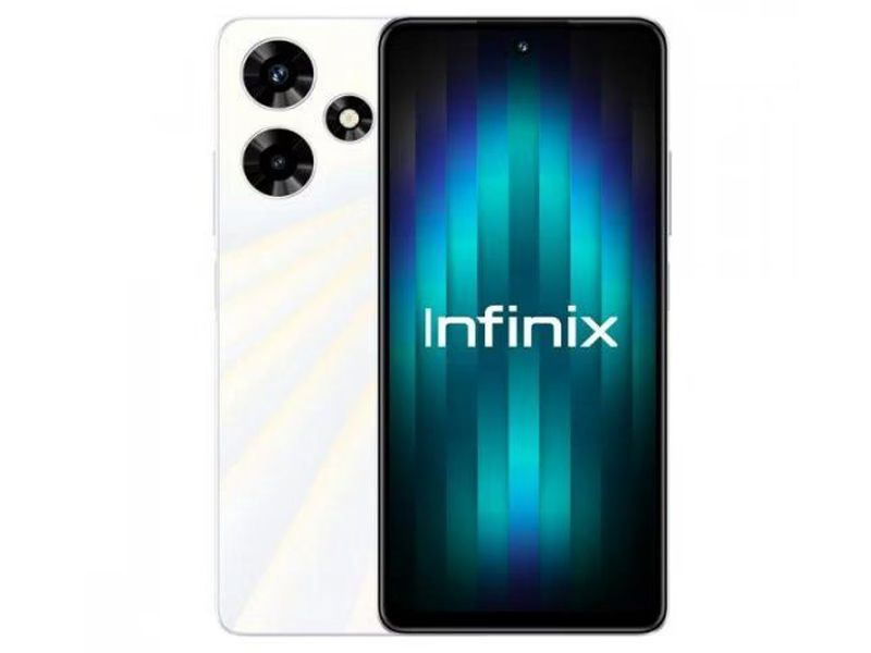 infinix 10s price