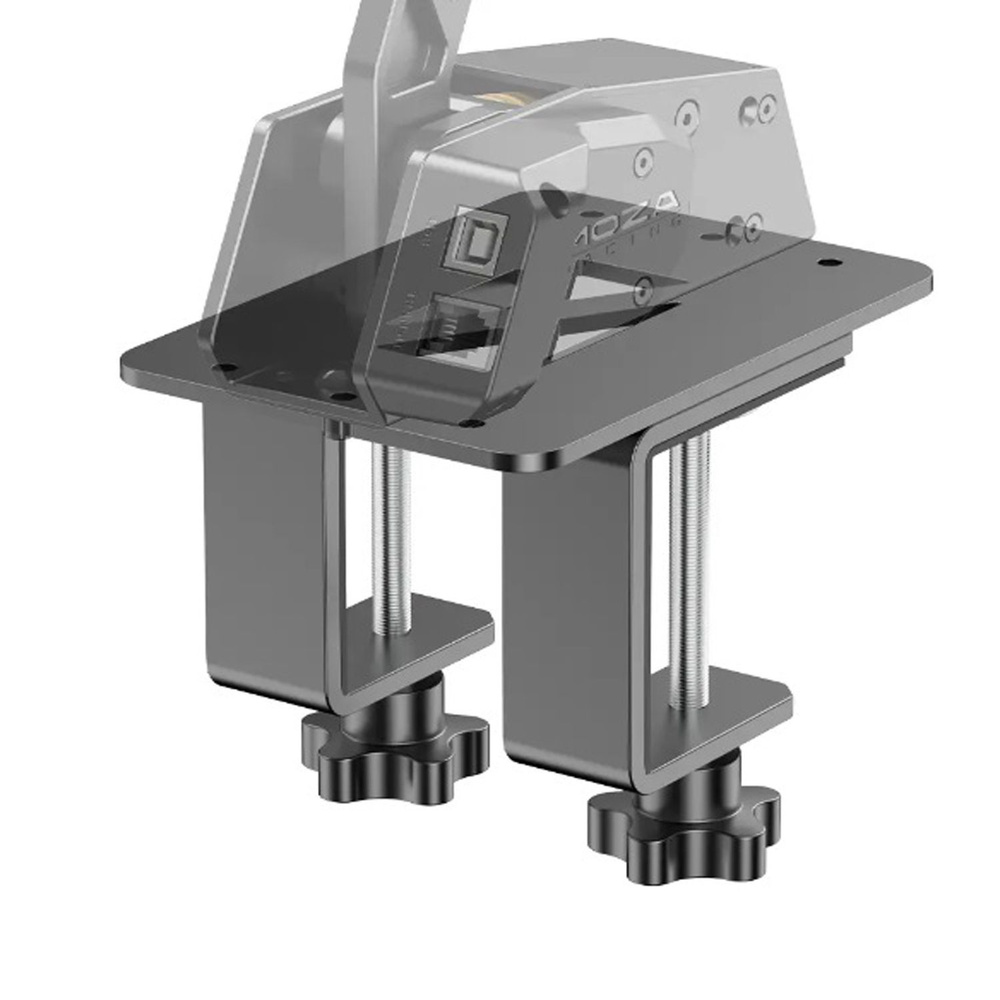 MOZA кронштейн-струбцина для тормоза ручного и шифтера для симрейсинга ...