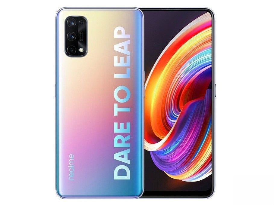 ram of realme narzo 20