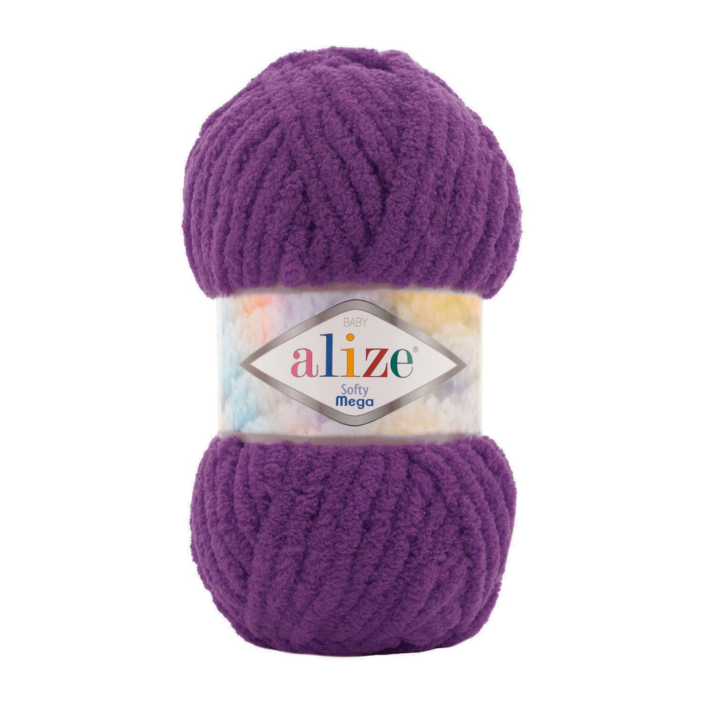 Что связать из Alize Softy? | интернет-магазин Yarn-Sale