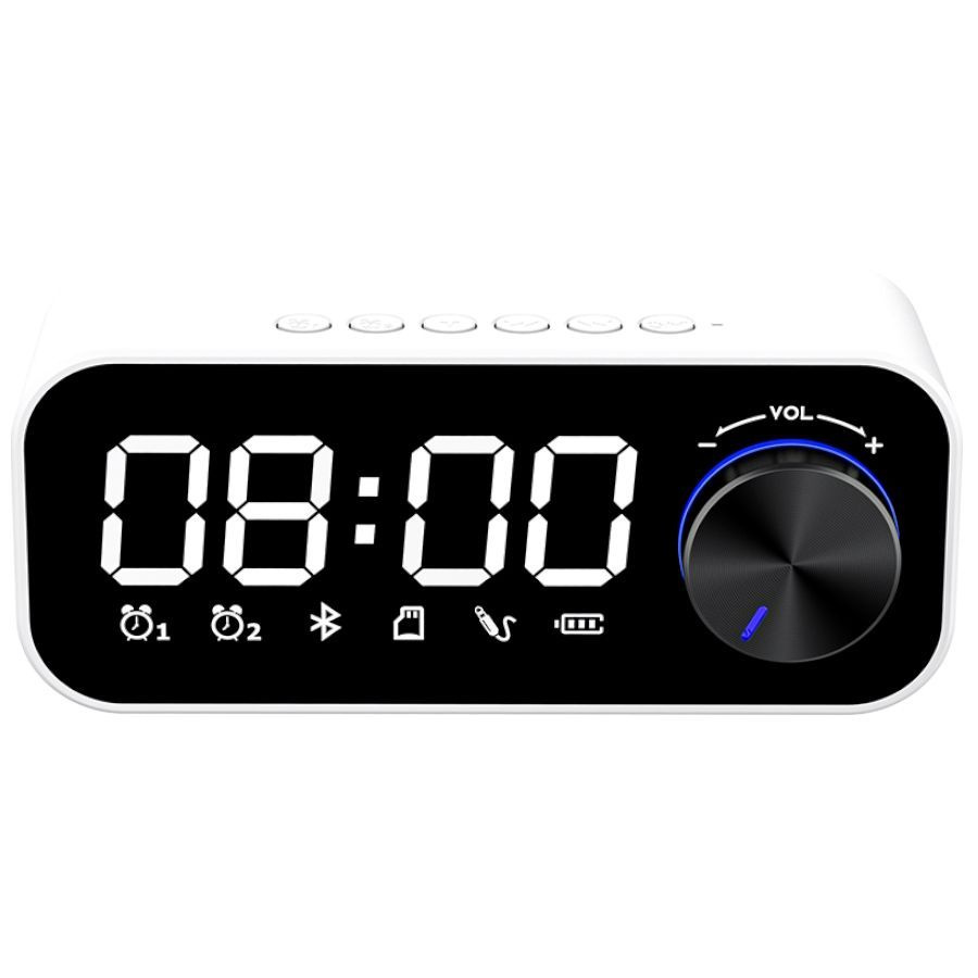 Clock speaker cheap