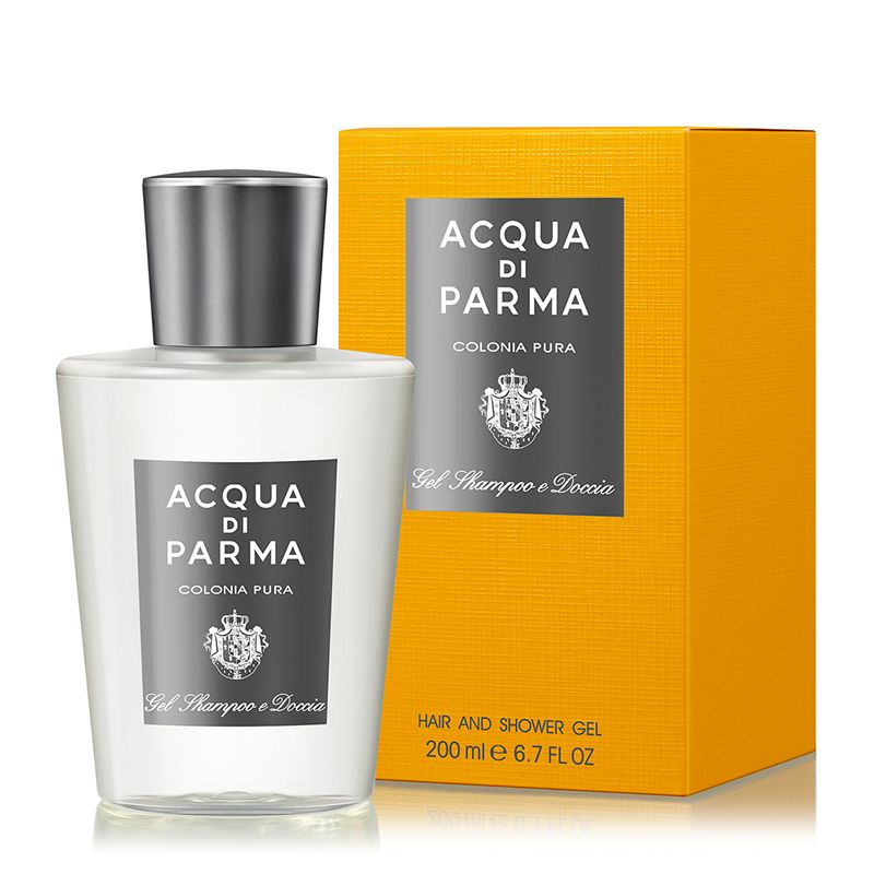 Acqua di Parma Colonia Pura Одеколон для женщин 50 ml #1