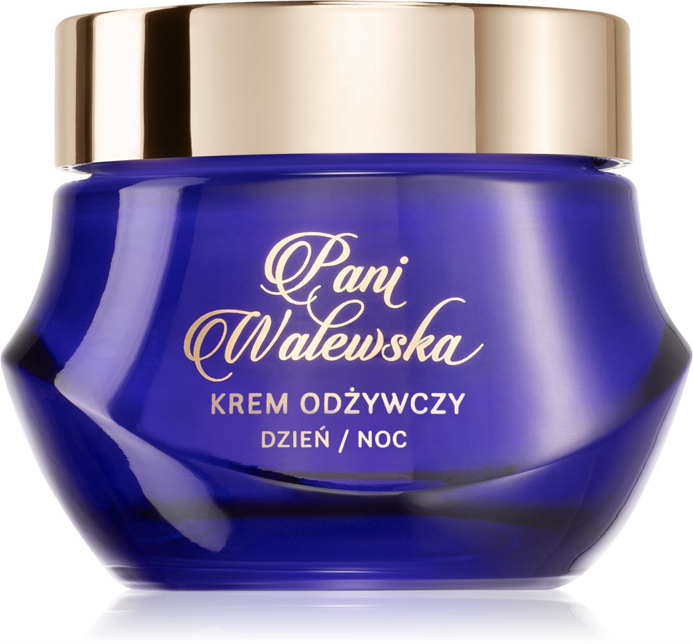 Pani Walewska Classic - питательный дневной и ночной крем / 50 ml ...