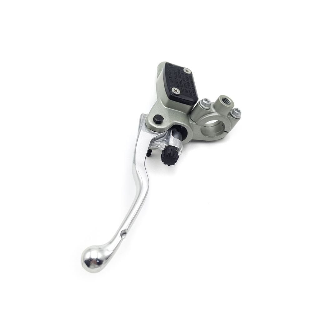 Мотоцикл гидравлический цилиндр сцепления насос ручка рычаг для Brembo ...
