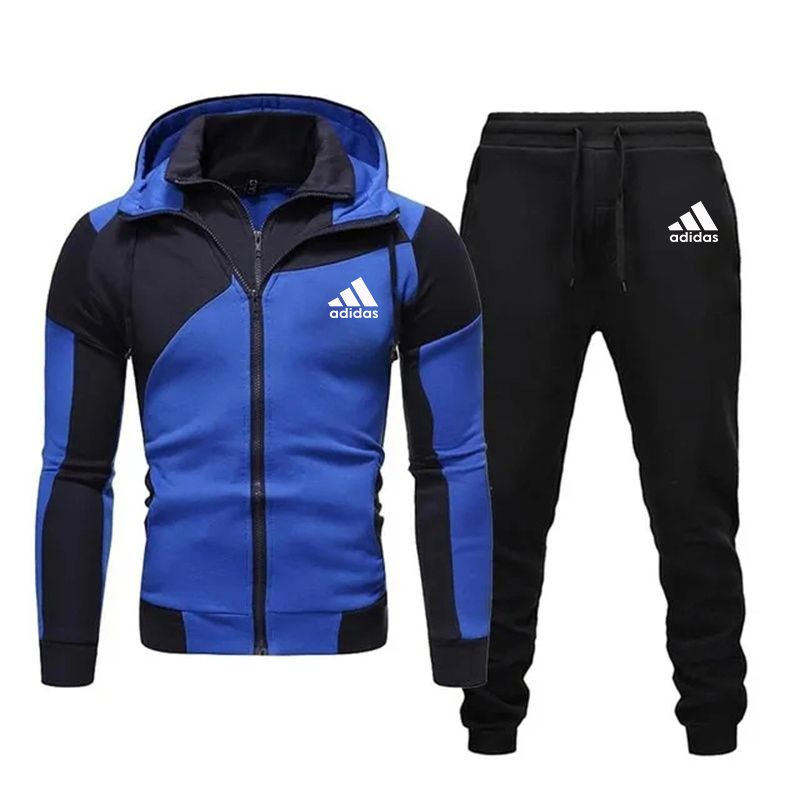 Костюм спортивный adidas #1