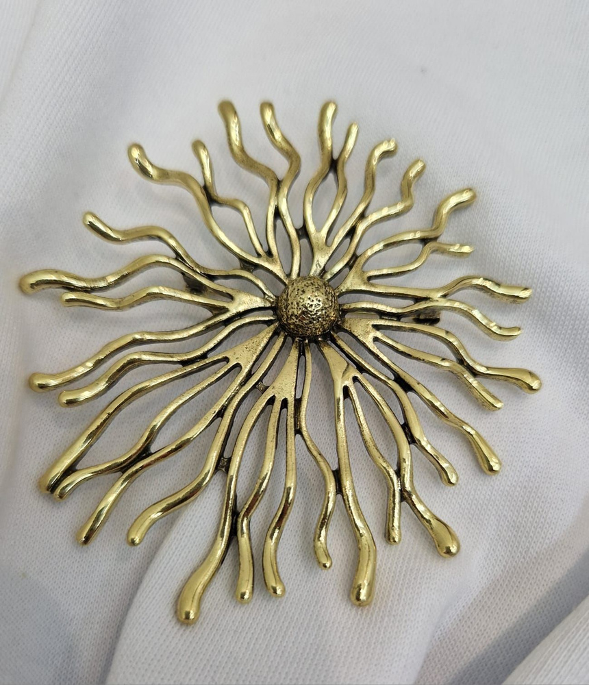 Брошь винтажная/украшения для женщин/бижутерия - купить с доставкой по ...