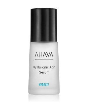 AHAVA Hyaluronic Acid Serum Сыворотка для лица #1