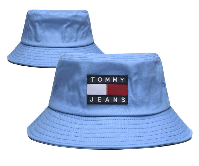 Бейсболка Tommy Hilfiger Мода и спорт #1