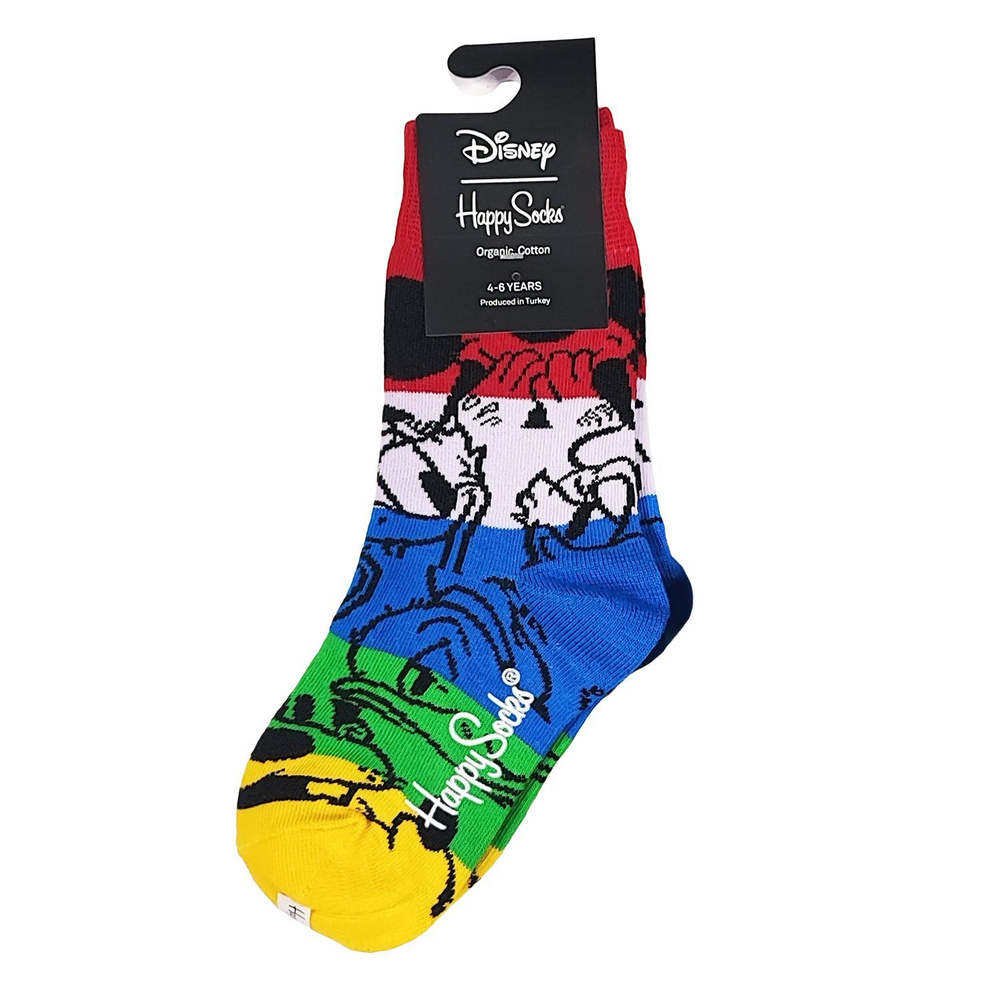 Носки Happy Socks Носки, 1 пара #1