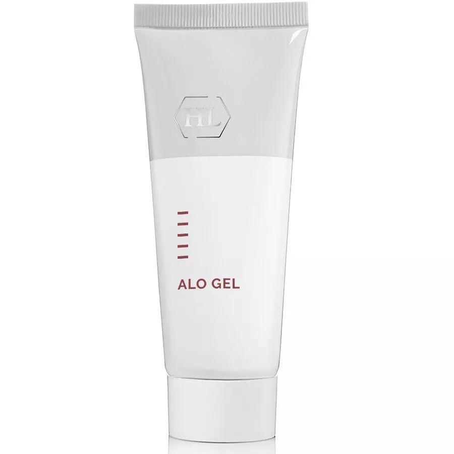 Holy Land Гель алоэ Varieties AloGel, 70 мл купить с доставкой по
