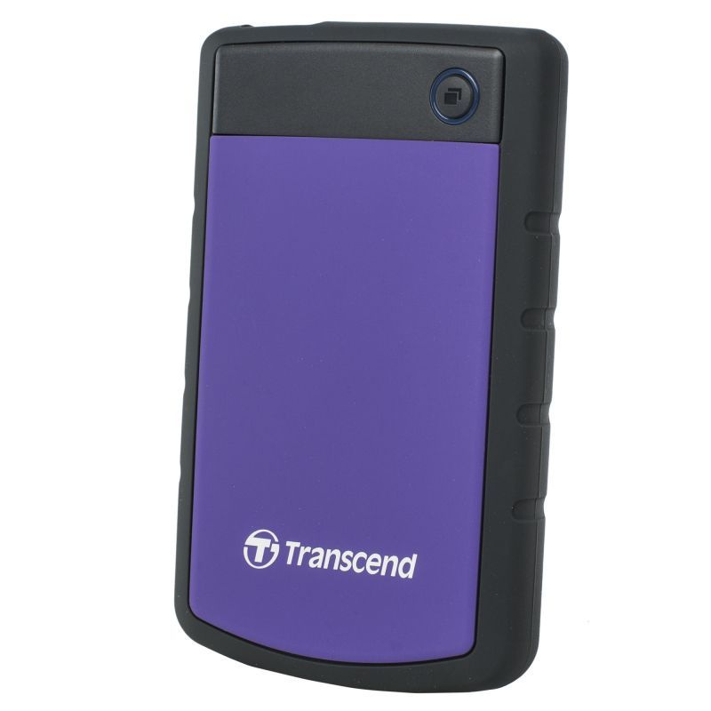 Transcend 2 ТБ Внешний жесткий диск Внешний жесткий диск 2Tb Transcend ...