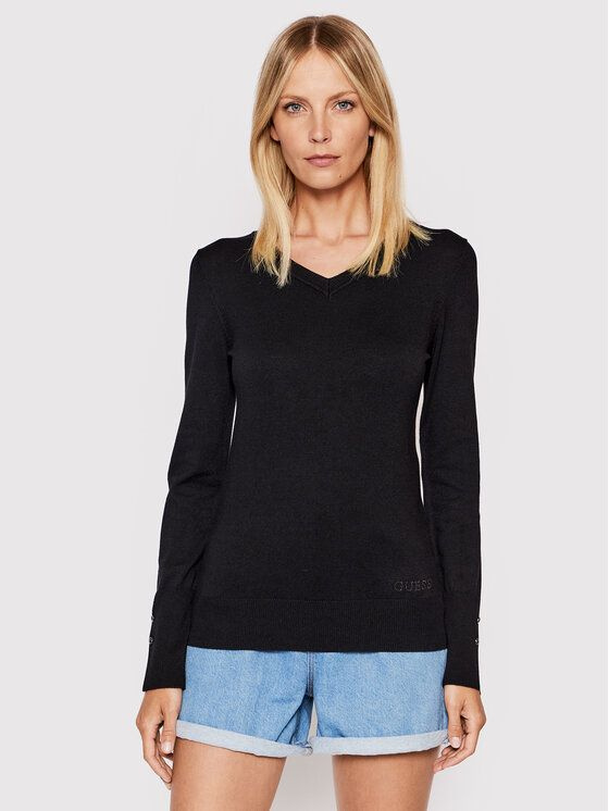 Свитер GUESS #1