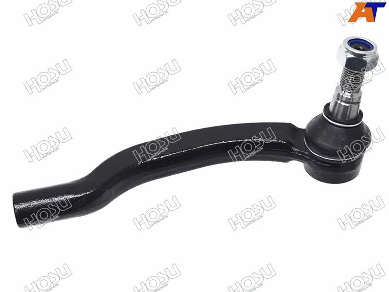 Наконечник рулевой внутренний MERCEDES E-CLASS W124/SL-CLASS R129