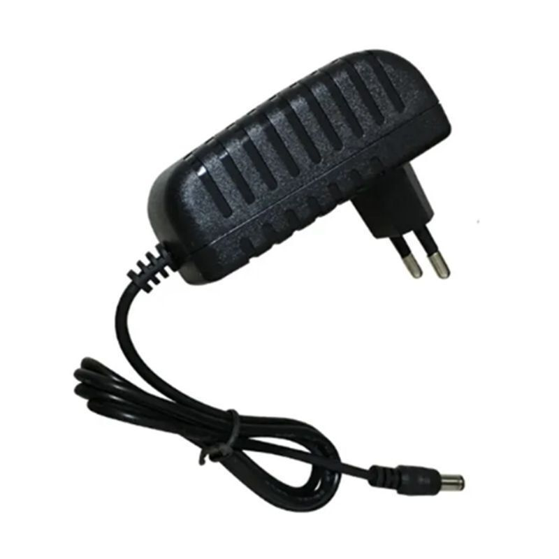 Сетевой блок питания для электронных весов 9V до 2A Max / Разъем:5.5x2 ...