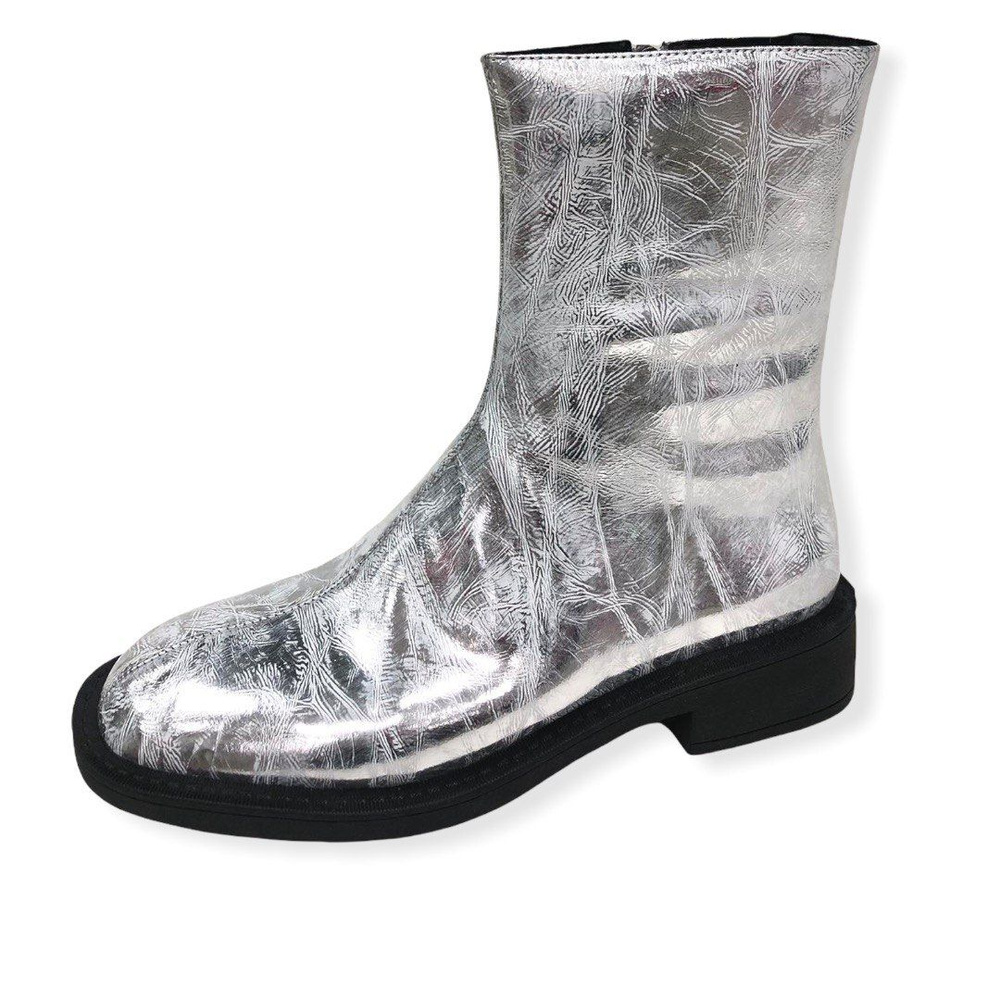 Полусапоги Mainila - купить с доставкой по выгодным ценам в интернет ...