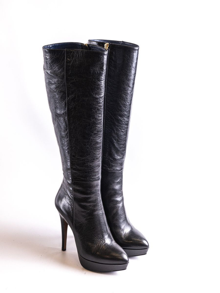 Сапоги Pollini #1